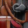 Maroquinerie et accessoires cuir