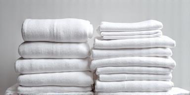 Linge professionnel hôtel restaurant